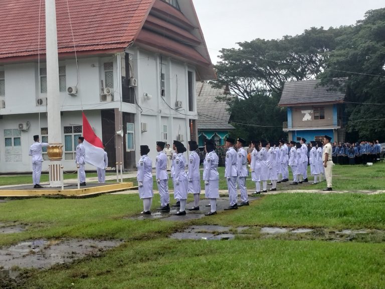 Mengenang Harlah Pancasila, Momentum Memperkokoh Persatuan Bangsa Indonesia.