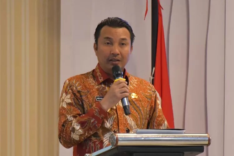 Hari Ini, Pemda Luwu Utara Bayarkan Gaji ke-13 PNS dan PPPK Senilai Rp33 Miliar.