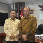 Pemda Berkomitmen Akan Bangun Sekolah Rakyat untuk Warga Kurang Mampu di Luwu Utara.