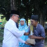 *Idul Adha 1446 H, Polda Sultra Kurban 378 Ekor Sapi untuk Masyarakat* *Idul Adha 1446 H, Polda Sultra Kurban 378 Ekor Sapi untuk Masyarakat*