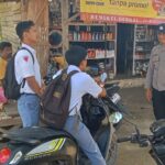 Satgas Preemtif Gelar Penyuluhan Premanisme dan Pungli di Lepo-Lepo Kendari Satgas Preemtif Gelar Penyuluhan Premanisme dan Pungli di Lepo-Lepo Kendari