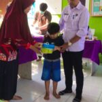 Melalui Program CSR PT Letawa Sinergi Bersama Masyarakat Menyemai Sehat dari Posyandu Melalui Program CSR PT Letawa Sinergi Bersama Masyarakat Menyemai Sehat dari Posyandu