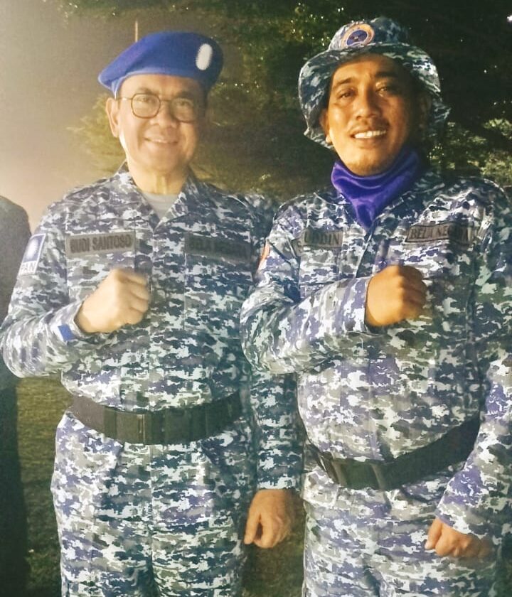 Anggota DPRD Luwu Utara Saifuddin S.Pd.I, Meminta Kepada Menteri Perdagangan agar perhatikan harga Sarang Burung Walet.