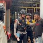 Satgas Penanganan Premanisme dan Pungli Polda Sultra Intensifkan Operasi Gabungan di Kendari