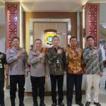 *Biro Logistik Polda Sultra Raih Penghargaan Satker Pengelolaan BMN Terbaik Tahun 2024*