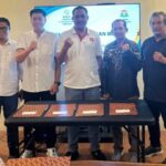 BUMD Pemda Lutra Jalin Kerja Sama Dengan BUMD Lutim Dan Bantaeng. BUMD Pemda Lutra Jalin Kerja Sama Dengan BUMD Lutim Dan Bantaeng.