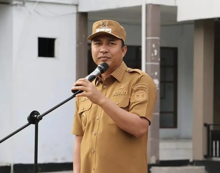 Bupati, Segera TPP ASN Luwu Utara Bulan Februari dan Maret 2025 Akan Dibayarkan.