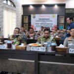 *Menuju Pelayanan Terbaik, Tiga Polsek di Sultra Ikuti Visitasi Kompolnas Award 2025* *Menuju Pelayanan Terbaik, Tiga Polsek di Sultra Ikuti Visitasi Kompolnas Award 2025*