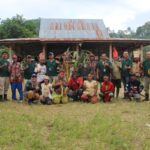 Warisan Budaya Tetap Hidup, PT Pasangkayu Dukung Pesta Adat Suku Bunggu di Dusun Saluraya Warisan Budaya Tetap Hidup, PT Pasangkayu Dukung Pesta Adat Suku Bunggu di Dusun Saluraya