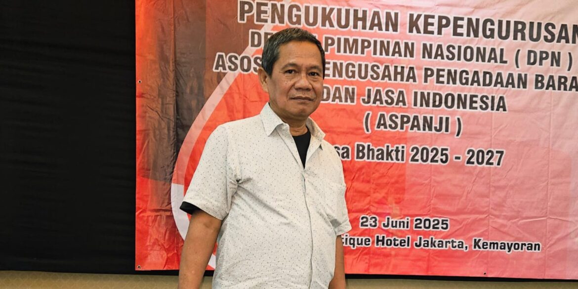 *Terkesan Kontroversi, UU No 2 Jasa Konstruksi Digugat Masyarakat Indonesia*