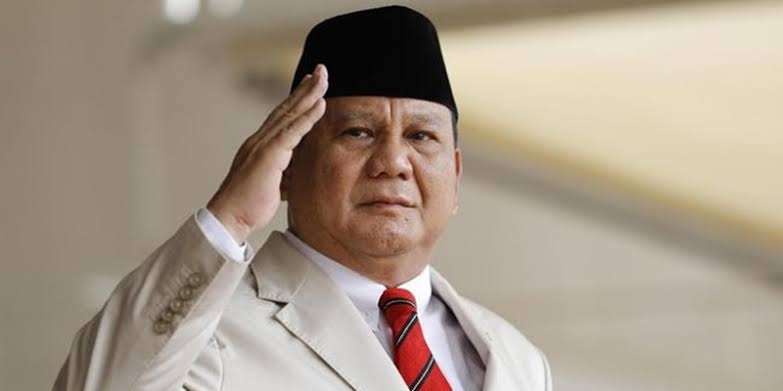 *Prabowo dan Era Baru Energi Nasional*