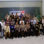 *Menyambut Hari Bhayangkara ke-79, Polda Sultra Pererat Sinergitas Bersama Insan Media* *Menyambut Hari Bhayangkara ke-79, Polda Sultra Pererat Sinergitas Bersama Insan Media*