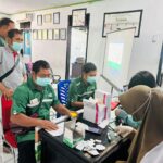 Astra Argo Lestari melalui PT Letawa Gelar Screening TBC dan HIV untuk Karyawan, Dukung Pencegahan Penyakit Menular Astra Argo Lestari melalui PT Letawa Gelar Screening TBC dan HIV untuk Karyawan, Dukung Pencegahan Penyakit Menular