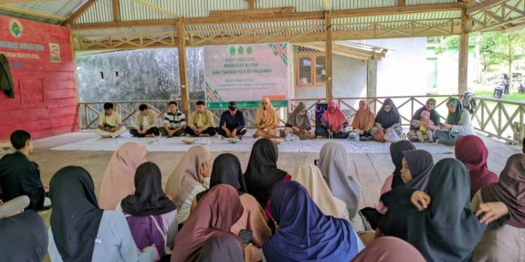 OSIM Gelar Raker, Diharap Lahirkan Program Sejalan dengan Nilai-nilai Pendidikan Islam.