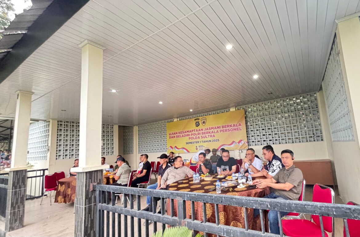 *Mini Soccer Hari Bhayangkara ke-79, Japri FC Tumbangkan Yamaha N.T FC di Laga Final Kapolda Cup 2025*