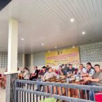 *Mini Soccer Hari Bhayangkara ke-79, Japri FC Tumbangkan Yamaha N.T FC di Laga Final Kapolda Cup 2025*