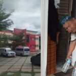 Waduh Parah RSUD Pasangkayu Krisis Air Bersih, Manajemen Dinilai Lalai Tangani Masalah Bertahun-tahun Waduh Parah RSUD Pasangkayu Krisis Air Bersih, Manajemen Dinilai Lalai Tangani Masalah Bertahun-tahun