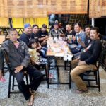 Perkuat Sinergitas, Kepala Rutan Kelas II B Barru Gelar Coffee Santai bersama Insan Pers Perkuat Sinergitas, Kepala Rutan Kelas II B Barru Gelar Coffee Santai bersama Insan Pers