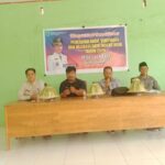 Musyawara Penetapan Hasil Verifikasi dan Validasi Pendataan Indeks Desa Tahun 2025 Digelar di Aula Kantor Desa Lalabata Musyawara Penetapan Hasil Verifikasi dan Validasi Pendataan Indeks Desa Tahun 2025 Digelar di Aula Kantor Desa Lalabata