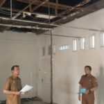 RSUD Lapatarai Barru Genjot Pemenuhan KRIS RSUD Lapatarai Barru Genjot Pemenuhan KRIS