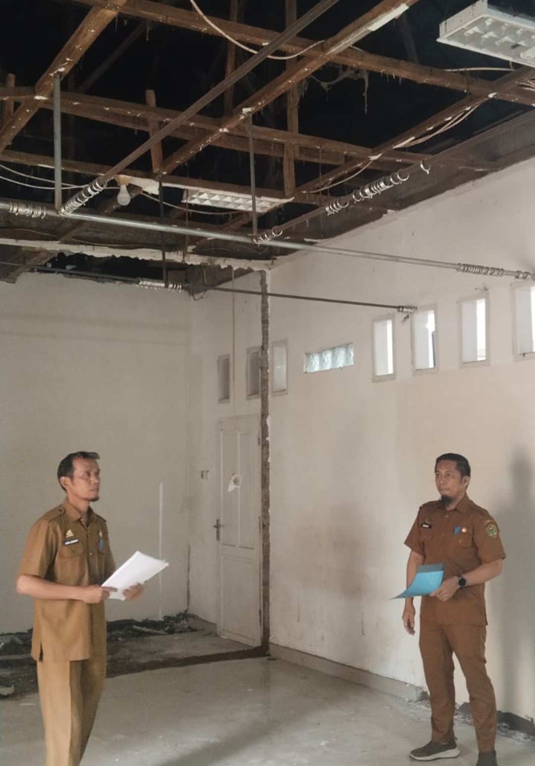 RSUD Lapatarai Barru Genjot Pemenuhan KRIS