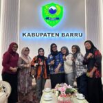 BPOS Pemuda Pancasila Barru Audiensi dengan Bupati, Matangkan Persiapan Donor Darah Sabtu Ini BPOS Pemuda Pancasila Barru Audiensi dengan Bupati, Matangkan Persiapan Donor Darah Sabtu Ini