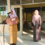 Pemdes Lasitae Sukses Gelar Upacara Bendera di Kantor Camat Tanete Rilau Pemdes Lasitae Sukses Gelar Upacara Bendera di Kantor Camat Tanete Rilau