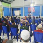 Syamsu Rijal S.Pd Gelar Reses Masa Sidang III: Serap Aspirasi Warga Balusu dan Soppeng Riaja untuk Pembangunan Barru Syamsu Rijal S.Pd Gelar Reses Masa Sidang III: Serap Aspirasi Warga Balusu dan Soppeng Riaja untuk Pembangunan Barru