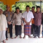 Kapolsek Bontocani Iptu Kamaluddin, SH Gelar Giat Jum'at Curhat di Desa Bana Kapolsek Bontocani Iptu Kamaluddin, SH Gelar Giat Jum'at Curhat di Desa Bana