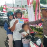 Ops Patuh Hari Ke-9, Pengendara Apresiasi Sosialisasi Satlantas Polres Bone Ops Patuh Hari Ke-9, Pengendara Apresiasi Sosialisasi Satlantas Polres Bone