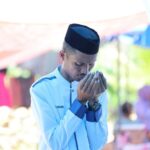 Pahmid, S.Pd.I., M.Pd: Sosok Guru dan Pembina Umat yang Berdedikasi Pahmid, S.Pd.I., M.Pd: Sosok Guru dan Pembina Umat yang Berdedikasi