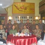 *Meriahkan Hari Bhayangkara ke-79, Polda Sultra Gelar Nobar Wayang Kulit Lakon “Amartha Binangun”* *Meriahkan Hari Bhayangkara ke-79, Polda Sultra Gelar Nobar Wayang Kulit Lakon “Amartha Binangun”*