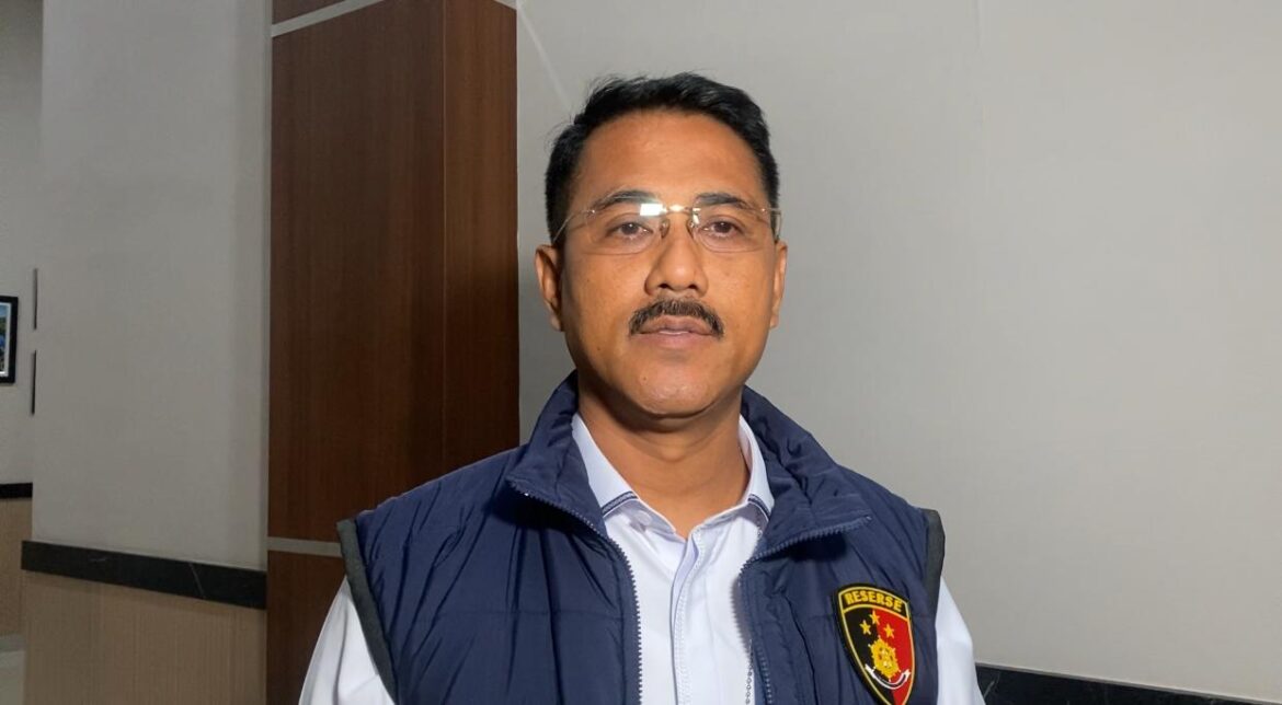 Kerjasama Apik KPLP dan Dit. Resnakoba Polda Riau Berbuah Manis