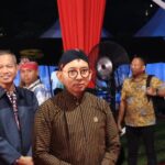 Menteri Kebudayaan Apresiasi Polri Atas Konsistensi Lestarikan Pagelaran Wayang Kulit Menteri Kebudayaan Apresiasi Polri Atas Konsistensi Lestarikan Pagelaran Wayang Kulit