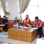 Jelang Beautiful Malino, Bupati Husniah Mulai Berkantor di Tinggimoncong Jelang Beautiful Malino, Bupati Husniah Mulai Berkantor di Tinggimoncong