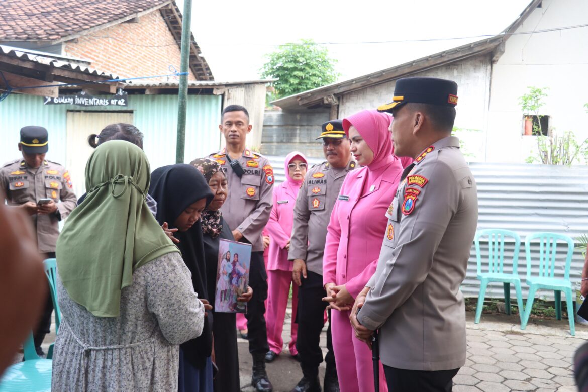 Anak Korban KMP Tunu Pratama Jaya Dapat Beasiswa hingga SMA