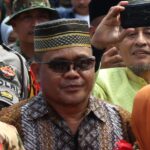 Drs. Jasrum, Anggota DPRD Provinsi SulSel. Menyoroti Ketersediaan Obat di RS Andi Jemma Masamba Drs. Jasrum, Anggota DPRD Provinsi SulSel. Menyoroti Ketersediaan Obat di RS Andi Jemma Masamba