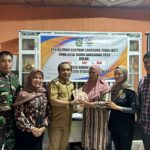 Pemerintah Desa Biringkassi Menyalurkan BLT Dana Desa Tahap II Tahun Anggaran 2025 Pemerintah Desa Biringkassi Menyalurkan BLT Dana Desa Tahap II Tahun Anggaran 2025