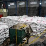 Polisi Bongkar Praktik Gula Oplosan Tak SNI di Banyumas Polisi Bongkar Praktik Gula Oplosan Tak SNI di Banyumas