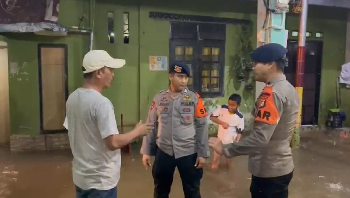 Motor Curian Dikembalikan ke Warga, Bentuk Polda Metro Jamin Keamanan