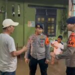 Motor Curian Dikembalikan ke Warga, Bentuk Polda Metro Jamin Keamanan Motor Curian Dikembalikan ke Warga, Bentuk Polda Metro Jamin Keamanan