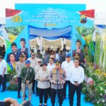 Kapolri: Pembiayaan Hingga Distribusi Jagung Akan Libatkan Koperasi Merah Putih Kapolri: Pembiayaan Hingga Distribusi Jagung Akan Libatkan Koperasi Merah Putih