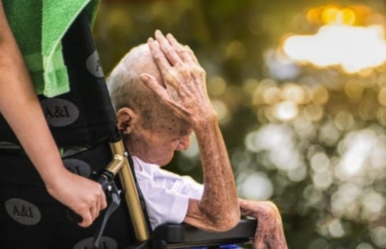 Dari 26.000 Data Lansia di Luwu Timur, Hanya 3.000 yang di Akomodir Penerima Dana Lansia