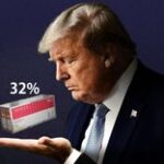 *Tarif 32%: Ujian Kemandirian Industri Nasional atau Alarm Diplomasi Dagang?* *Tarif 32%: Ujian Kemandirian Industri Nasional atau Alarm Diplomasi Dagang?*