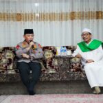 Kapolri Ajak Tokoh Lintas Agama Sumut Dukung Program Pemerintah hingga Jaga Persatuan Kapolri Ajak Tokoh Lintas Agama Sumut Dukung Program Pemerintah hingga Jaga Persatuan