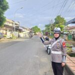 *Satlantas Polres Bone Akan Gelar Ops Patuh 2025, Ini Sasarannya* *Satlantas Polres Bone Akan Gelar Ops Patuh 2025, Ini Sasarannya*