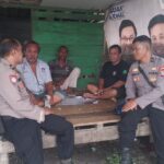 *Satgas Preemtif Polda Sultra Gelar Penyuluhan Premanisme dan Pungli di Area Parkir MGM Baruga Kendari* *Satgas Preemtif Polda Sultra Gelar Penyuluhan Premanisme dan Pungli di Area Parkir MGM Baruga Kendari*