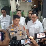 Polda Jawa Barat Bongkar Sindikat Perdagangan Bayi Internasional Polda Jawa Barat Bongkar Sindikat Perdagangan Bayi Internasional