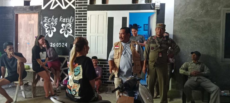 Ada Apa Cakaruddu, ” Larangan Jual Miras Tidak Di Indahkan, Kafe Tetap Ramai Lagi Jual Miras.”
