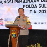 *Wakapolda Sultra Buka Rakernis Gabungan Fungsi Pembinaan dan Operasi: Dorong Profesionalisme dan Sinergi Antar Fungsi* *Wakapolda Sultra Buka Rakernis Gabungan Fungsi Pembinaan dan Operasi: Dorong Profesionalisme dan Sinergi Antar Fungsi*